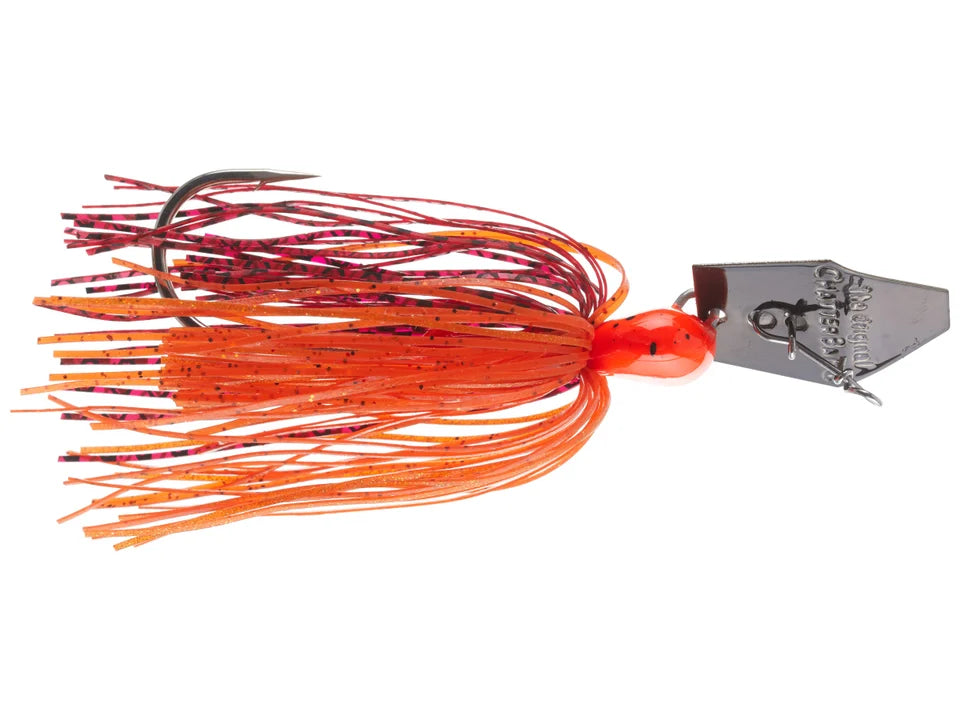 Z-Man Chatterbait Elite